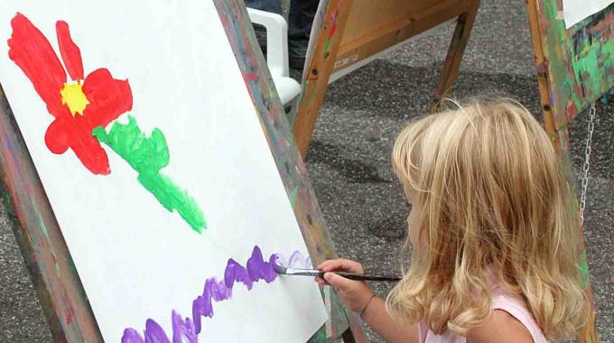 Bambini (foto Business Press)